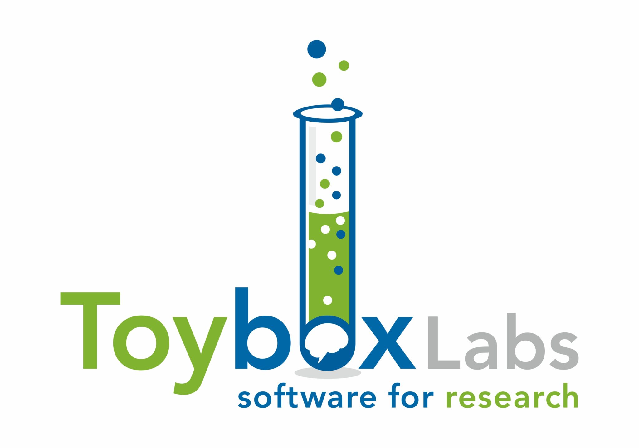Toybox Labs Custom software for behavioural scientists